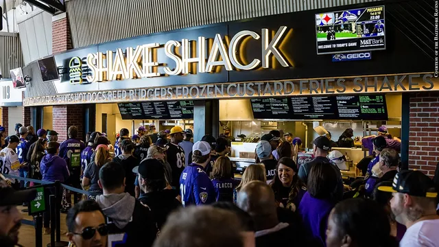 Shake Shack