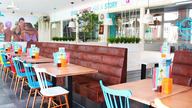 Mauritius Restaurant Esslingen