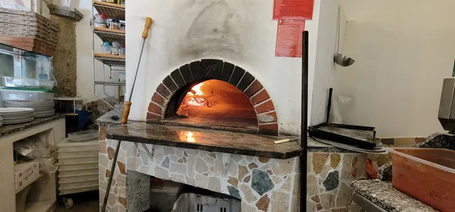 La Taverna di Pulcinella