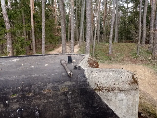 Naučná cesta pohádkovým lesem Slavonice