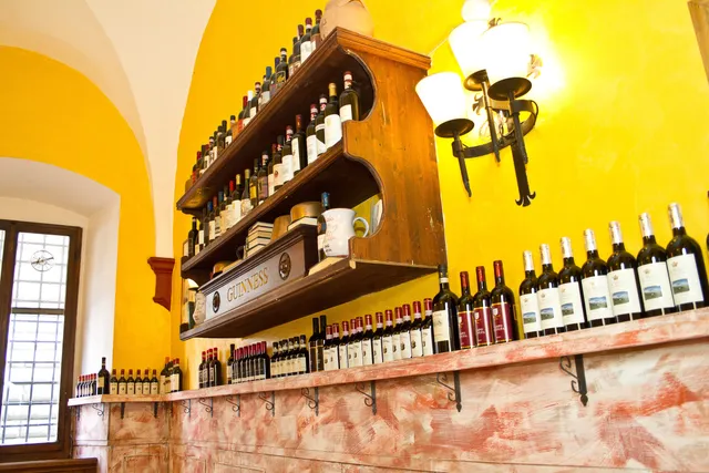 Il Gatto e la Volpe | Florence