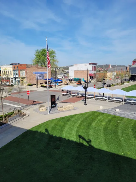 Lawrenceburg Civic Park