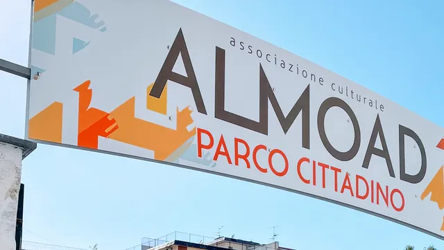 Almoad Parco Cittadino