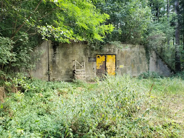 Bunkerwald Waldstetten - Heimatverein Waldstetten/Wißgoldingen e.V.
