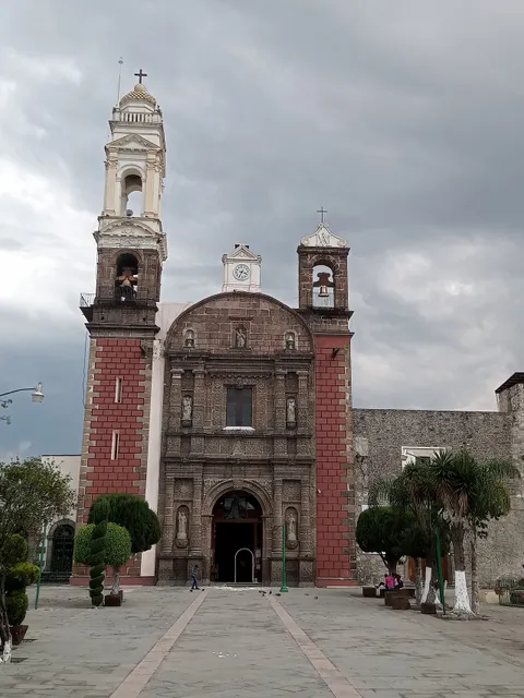 Parroquia de Santa Inés