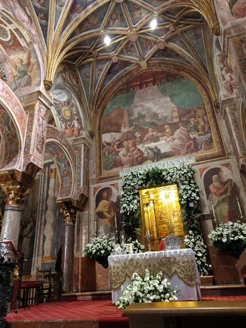 Parroquia del Sagrario