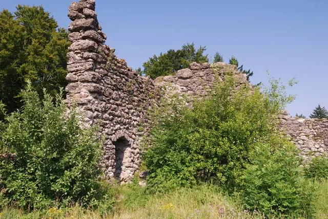 Alt Wädenswil Castle