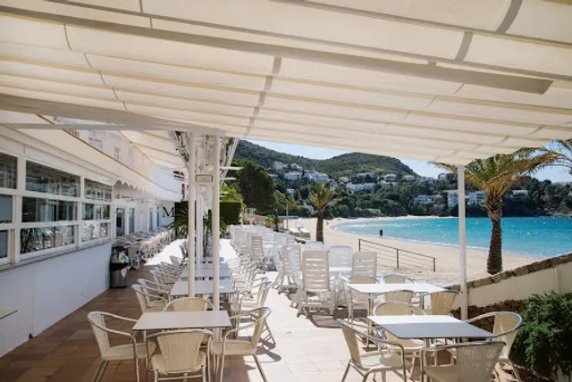 Restaurant Santallúcia