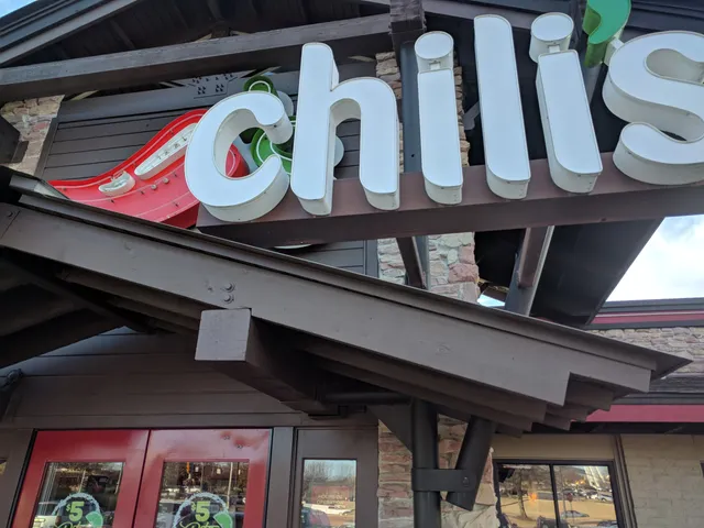 Chili's Grill & Bar