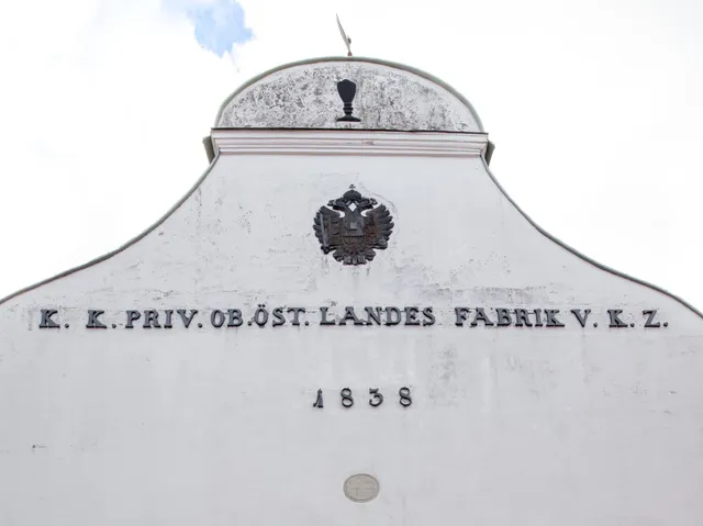 Sensen Museum Micheldorf