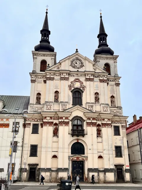 St.-Ignatius-Kirche
