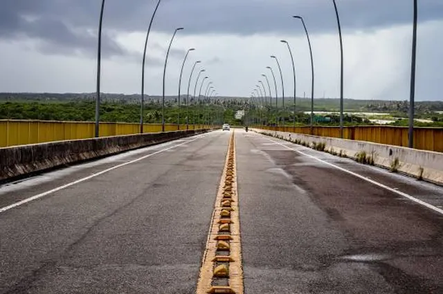 Gilberto Amado bridge