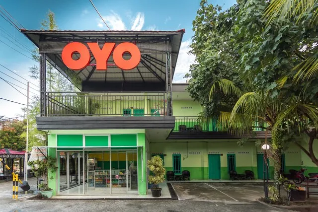 SUPER OYO 754 Nur Aziziah Guest House Syariah