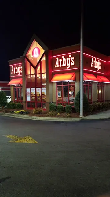 Arby's