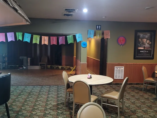 Eduardo Mexican grill