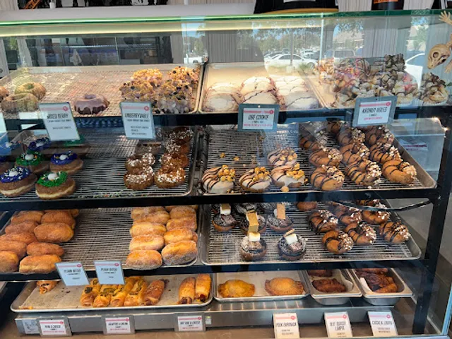 BAD Bakers Elk Grove