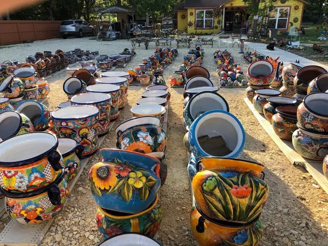 La Carreta Mexican Imports LLC