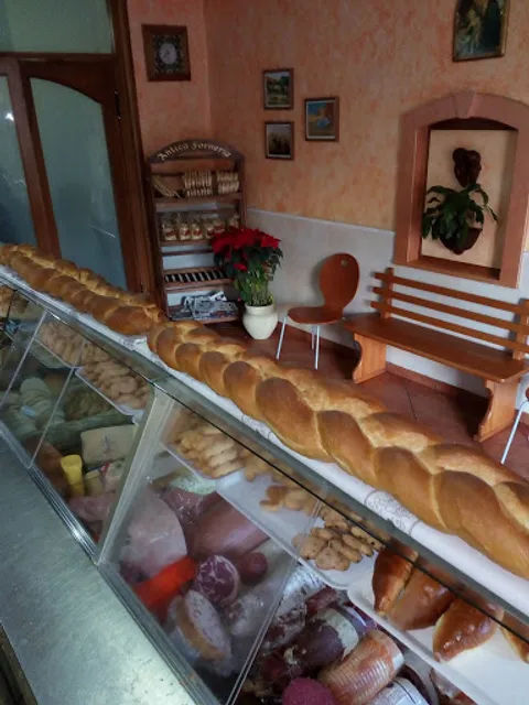 Antica Forneria di Salvatore Gallo