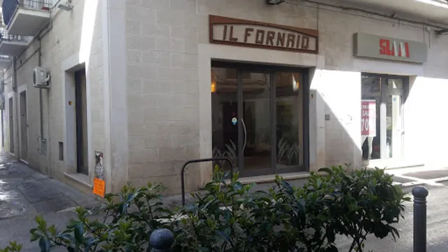 Il Fornaio - Panificio Latorre 3