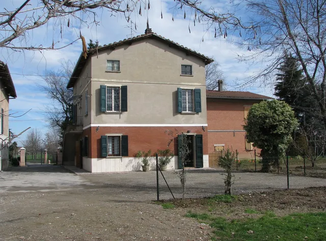 B&B L'Arseni 1921 Vignola