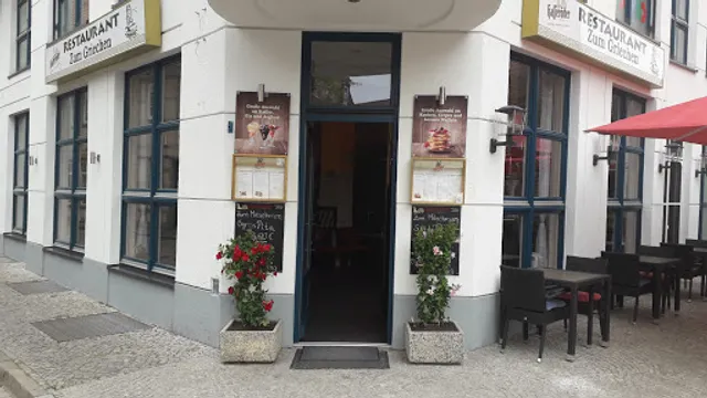 Restaurant Zum Griechen