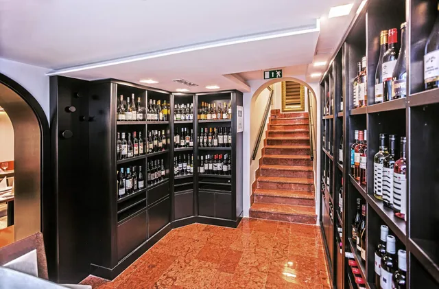 Piccolo Panzió Vendéglő Vinoteca