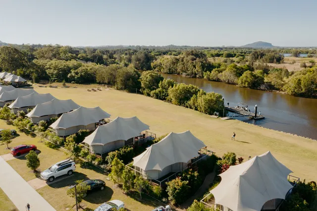 Ingenia Holidays Rivershore