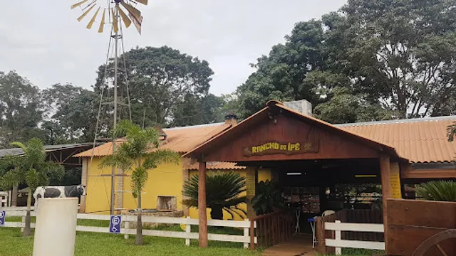 Rancho do Ipê