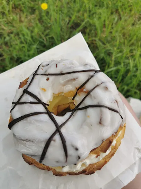 Country Style Bakery