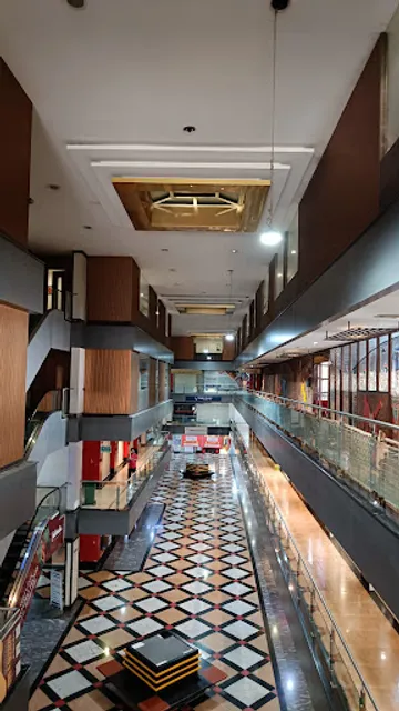 PUNCHIN at Kyriad Hotel Kalaburagi