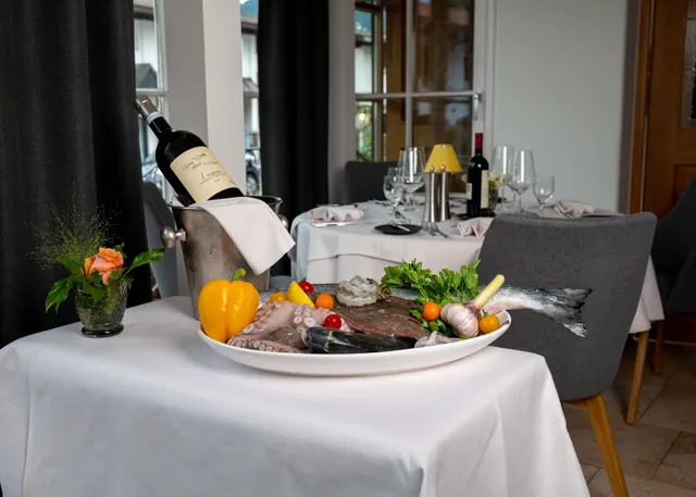 Aqua Bistro & Bar Tegernsee