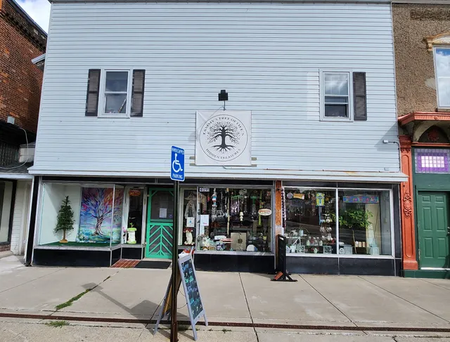 Tammy's Tree of Life's Hidden Treasures