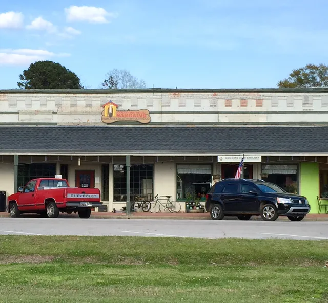 Dog-Gone Good Treasures