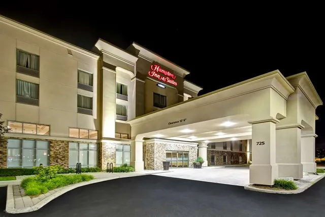 Hampton Inn & Suites by Hilton Guelph