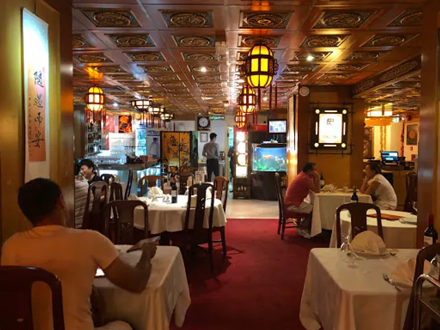 China Restaurant