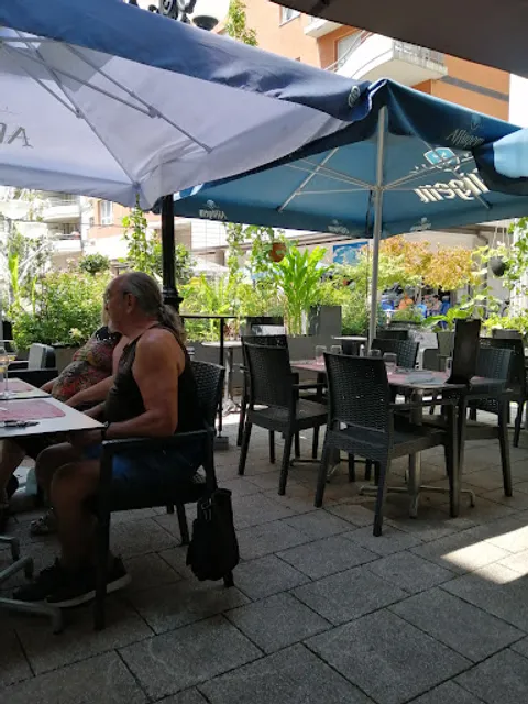 Le Tyl, Restaurant Centre-Ville, Saint-Louis 68300, Alsace, Cuisine du Moyen Orient, Parking à 2 minutes