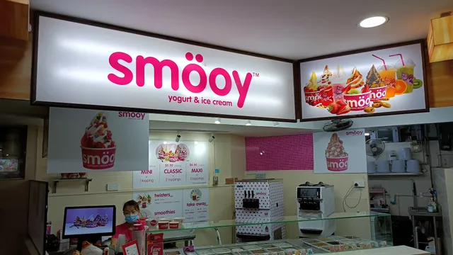 smöoy