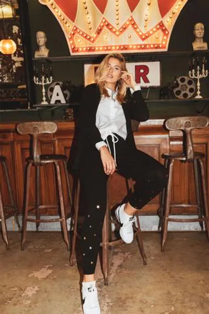 Peace Love World - Corporate Offices