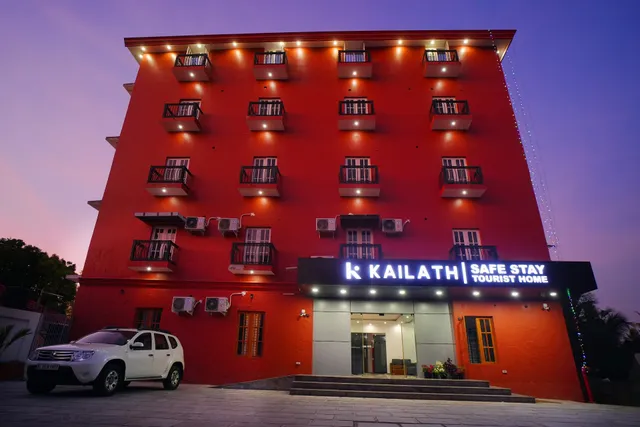 Kailath Hotel