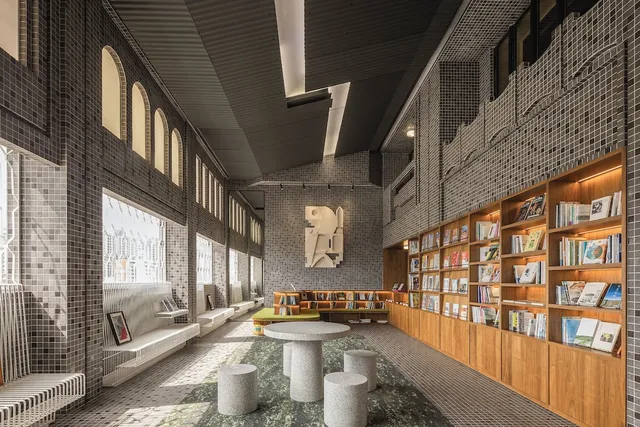 Provintia Hotel Tainan