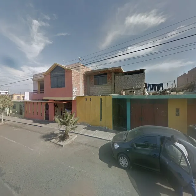 Snack "El rinconcito del sabor"