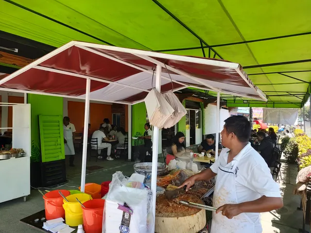 Taquería El cuñado