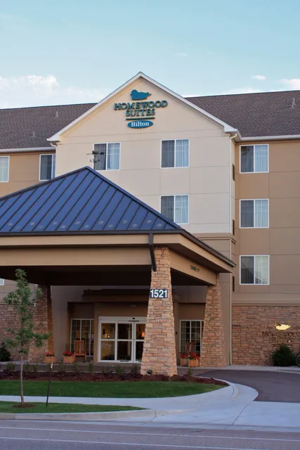 Homewood Suites by Hilton Fort Collins