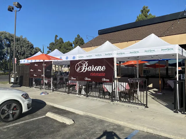 il Barone Ristorante