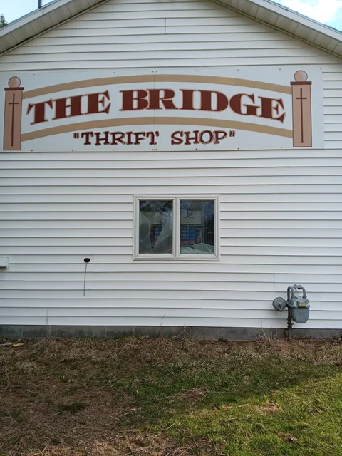 The Bridge Thrift Store