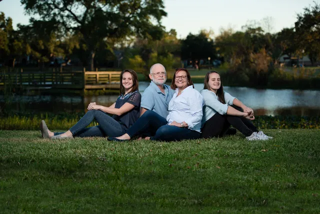 Bayou City Photography by Scott Holleman