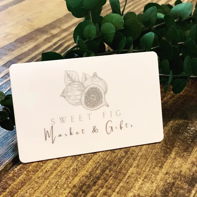 Sweet Fig Market and Gifts
