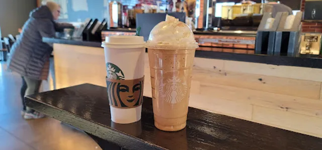 Starbucks