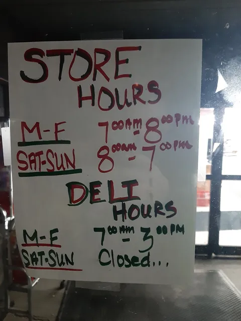 Colville Tribes Trading Post