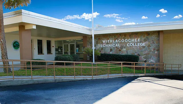 Withlacoochee Technical College